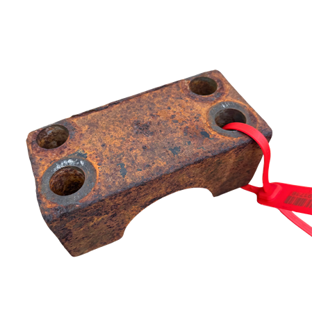 Överfall överrulle